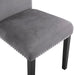 Celeste Dining Chair-Gray