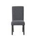 High Line Dining Chair (2 Per Carton)-Gray