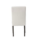 High Line Dining Chair (2 Per Carton)-Whte