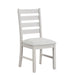 Echo Dining Chair -Driftwood