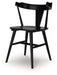 Gretlynn Dining Package - Mattress & Furniture Super Center (Tampa, FL)