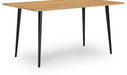 Gretlynn Dining Table image