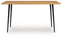 Gretlynn Dining Package - Mattress & Furniture Super Center (Tampa, FL)