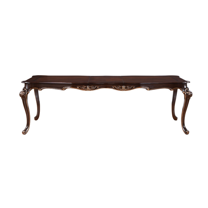 Constantine Dining Table-Cherry
