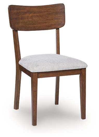 Tameride Dining Chair - Mattress & Furniture Super Center (Tampa, FL)