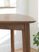 Tameride Dining Table - Mattress & Furniture Super Center (Tampa, FL)