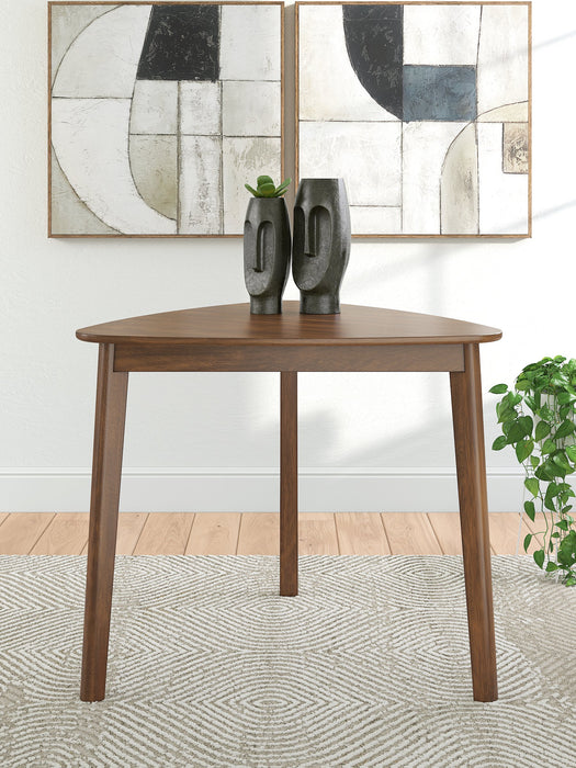 Tameride Dining Table - Mattress & Furniture Super Center (Tampa, FL)