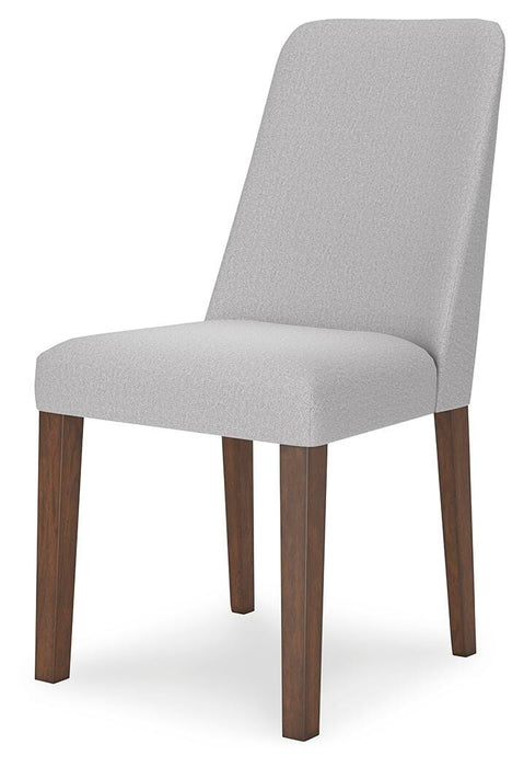 Lyncott Dining Room Set - Mattress & Furniture Super Center (Tampa, FL)