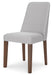 Lyncott Dining Room Set - Mattress & Furniture Super Center (Tampa, FL)