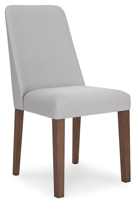 Lyncott Dining Room Set - Mattress & Furniture Super Center (Tampa, FL)