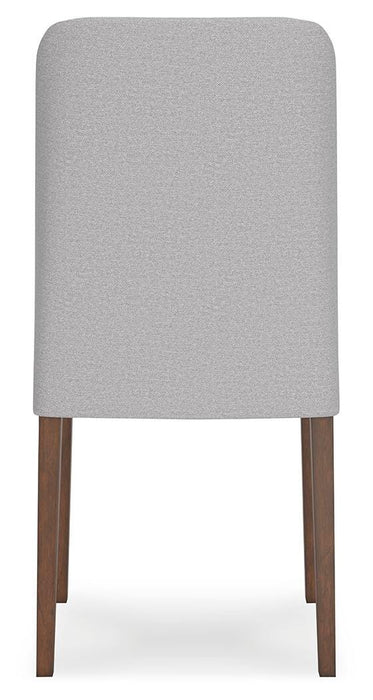 Lyncott Dining Room Set - Mattress & Furniture Super Center (Tampa, FL)