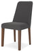 Lyncott Dining Room Set - Mattress & Furniture Super Center (Tampa, FL)