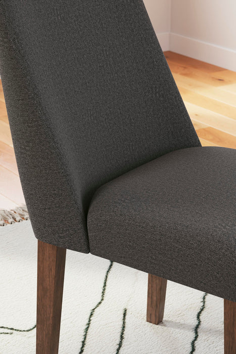 Lyncott Dining Room Set - Mattress & Furniture Super Center (Tampa, FL)