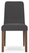 Lyncott Dining Room Set - Mattress & Furniture Super Center (Tampa, FL)