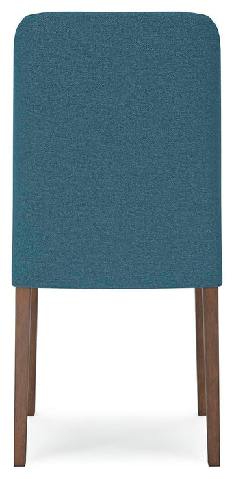 Lyncott Dining Room Set - Mattress & Furniture Super Center (Tampa, FL)