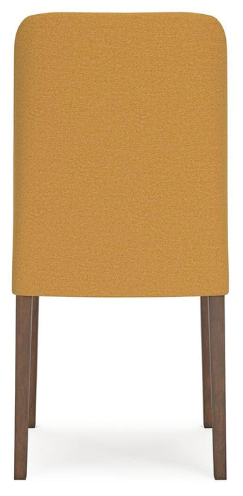 Lyncott Dining Room Set - Mattress & Furniture Super Center (Tampa, FL)