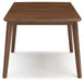 Lyncott Dining Room Set - Mattress & Furniture Super Center (Tampa, FL)
