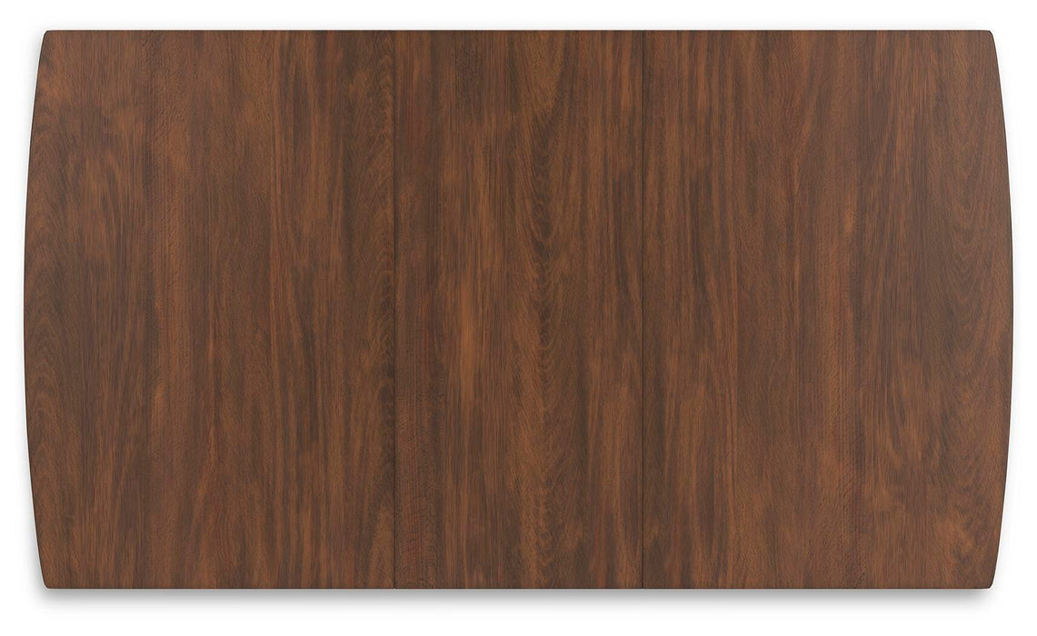 Lyncott Dining Room Set - Mattress & Furniture Super Center (Tampa, FL)