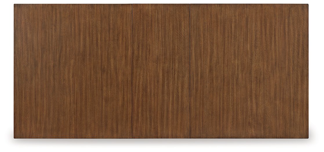 Lyncott Dining Extension Table - Mattress & Furniture Super Center (Tampa, FL)