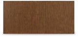 Lyncott Dining Extension Table - Mattress & Furniture Super Center (Tampa, FL)