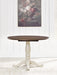 Wirloni Dining Drop Leaf Table - Mattress & Furniture Super Center (Tampa, FL)
