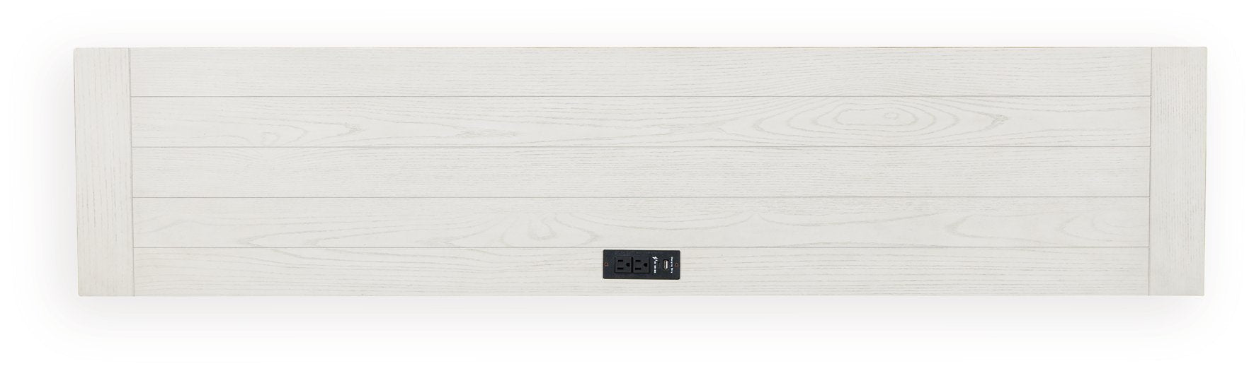 Robbinsdale Counter Height Dining Table and 3 Barstools Set - Mattress & Furniture Super Center (Tampa, FL)