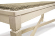 Bolanburg Dining Set - Mattress & Furniture Super Center (Tampa, FL)