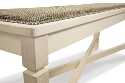 Bolanburg Dining Set - Mattress & Furniture Super Center (Tampa, FL)