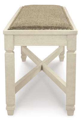 Bolanburg Dining Set - Mattress & Furniture Super Center (Tampa, FL)