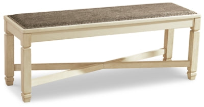 Bolanburg Dining Set - Mattress & Furniture Super Center (Tampa, FL)
