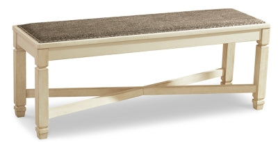 Bolanburg Dining Set - Mattress & Furniture Super Center (Tampa, FL)
