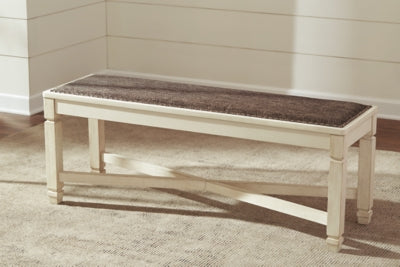 Bolanburg Dining Set - Mattress & Furniture Super Center (Tampa, FL)