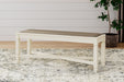 Bolanburg Dining Set - Mattress & Furniture Super Center (Tampa, FL)