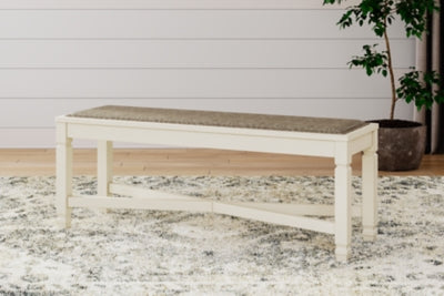 Bolanburg Dining Set - Mattress & Furniture Super Center (Tampa, FL)