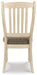 Bolanburg Dining Room Set - Mattress & Furniture Super Center (Tampa, FL)