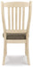 Bolanburg Dining Set - Mattress & Furniture Super Center (Tampa, FL)