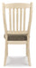 Bolanburg Dining Set - Mattress & Furniture Super Center (Tampa, FL)