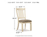 Bolanburg Dining Room Set - Mattress & Furniture Super Center (Tampa, FL)