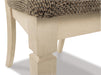 Bolanburg Dining Room Set - Mattress & Furniture Super Center (Tampa, FL)