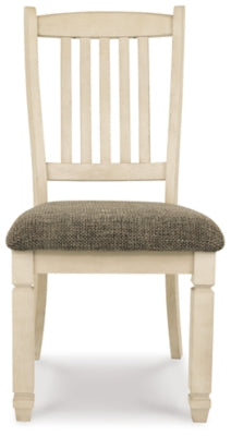 Bolanburg Dining Set - Mattress & Furniture Super Center (Tampa, FL)