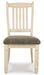 Bolanburg Dining Set - Mattress & Furniture Super Center (Tampa, FL)