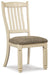 Bolanburg Dining Room Set - Mattress & Furniture Super Center (Tampa, FL)