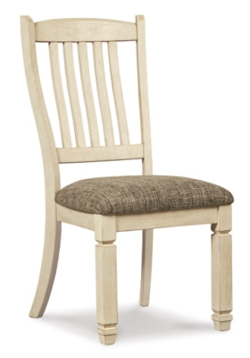 Bolanburg Dining Set - Mattress & Furniture Super Center (Tampa, FL)