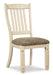 Bolanburg Dining Set - Mattress & Furniture Super Center (Tampa, FL)
