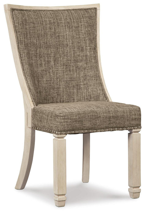 Bolanburg Dining Room Set - Mattress & Furniture Super Center (Tampa, FL)