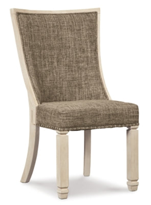 Bolanburg Dining Set - Mattress & Furniture Super Center (Tampa, FL)
