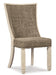 Bolanburg Dining Set - Mattress & Furniture Super Center (Tampa, FL)