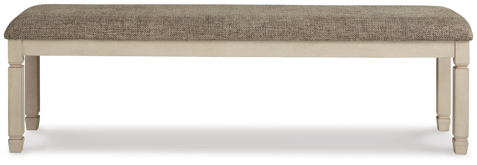 Bolanburg Dining Room Set - Mattress & Furniture Super Center (Tampa, FL)