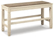 Bolanburg Dining Room Set - Mattress & Furniture Super Center (Tampa, FL)