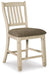 Bolanburg Dining Room Set - Mattress & Furniture Super Center (Tampa, FL)